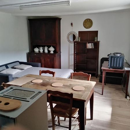 Studio D'Antan Orpierre Ngoại thất bức ảnh