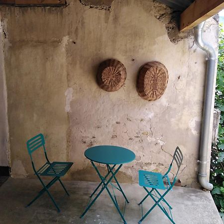 Studio D'Antan Orpierre Ngoại thất bức ảnh