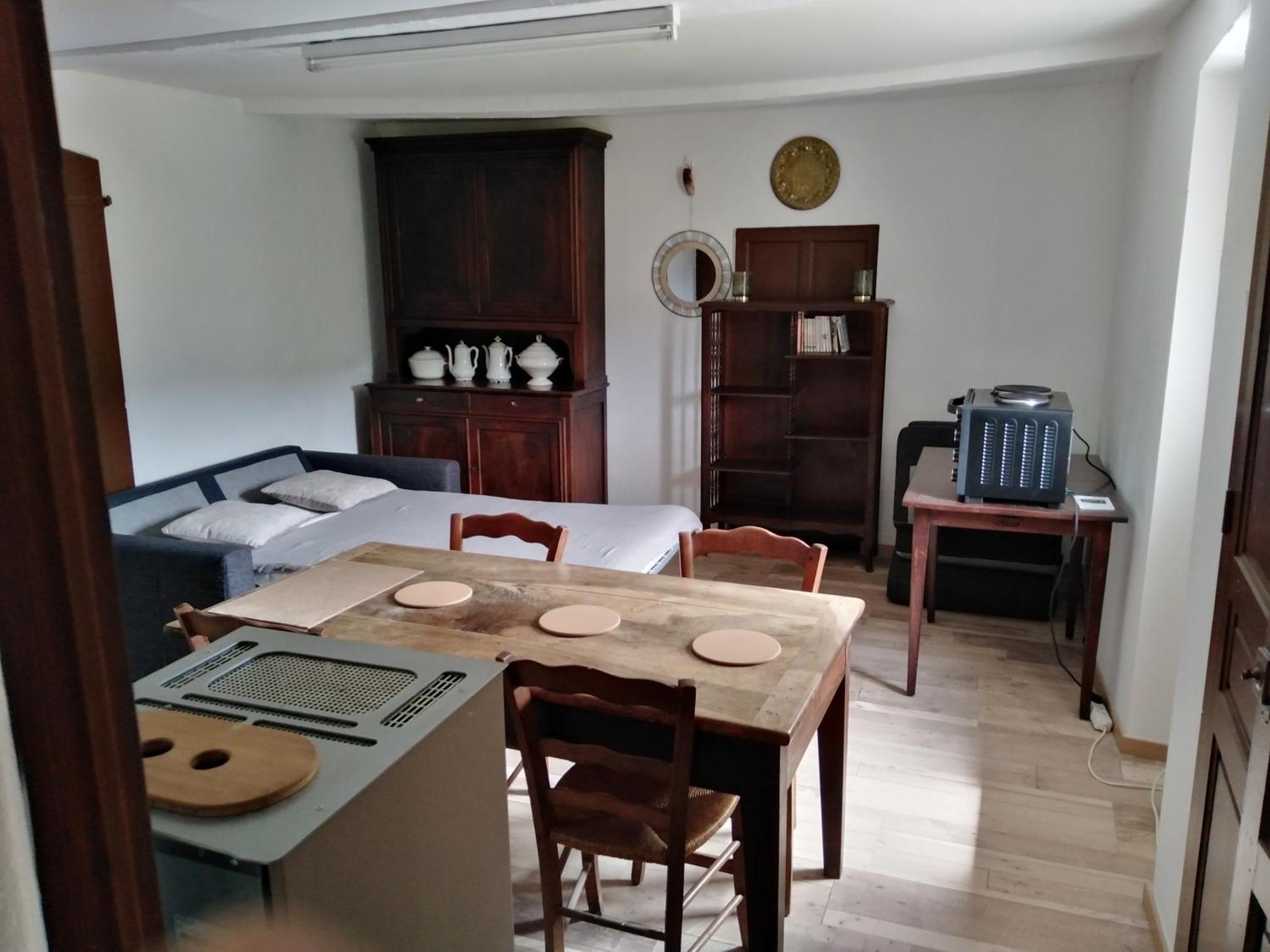 Studio D'Antan Orpierre Ngoại thất bức ảnh