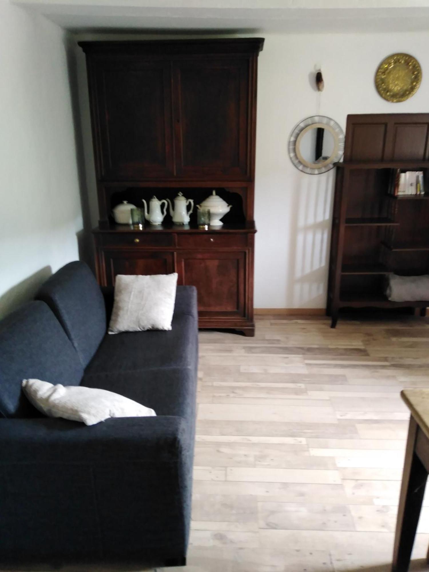 Studio D'Antan Orpierre Ngoại thất bức ảnh