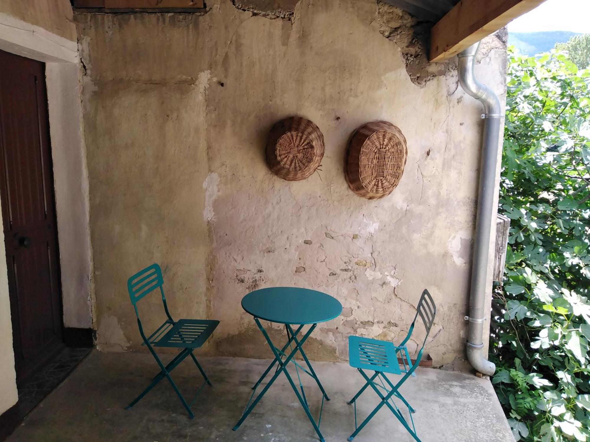 Studio D'Antan Orpierre Ngoại thất bức ảnh